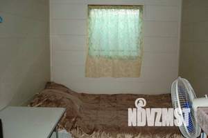 Дом 10м², 2-этажный, посуточно, 
