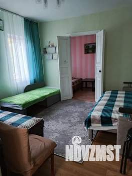 Дом 30м&sup2;, 1-этажный, посуточно, 