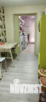 Дом 40м&sup2;, 1-этажный, посуточно, 