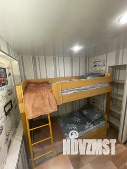 Дом 50м², 1-этажный, посуточно, 