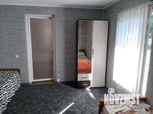 Дом 25м&sup2;, 1-этажный, посуточно, 