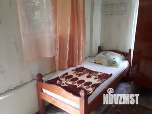 Дом 20м&sup2;, 1-этажный, посуточно, 