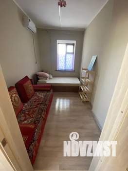 Дом 30м&sup2;, 1-этажный, посуточно, 
