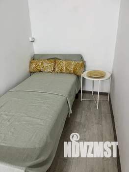 Дом 20м², 2-этажный, посуточно, 