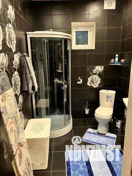 Дом 40м&sup2;, 1-этажный, посуточно, 