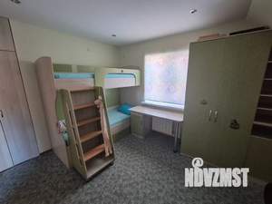 Дом 80м&sup2;, 2-этажный, посуточно, 