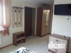 Дом 50м&sup2;, 2-этажный, посуточно, 