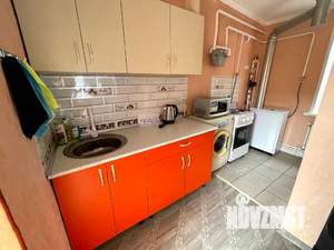 Дом 40м&sup2;, 1-этажный, посуточно, 