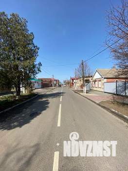 Дом 30м&sup2;, 1-этажный, посуточно, 