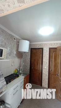 Дом 30м&sup2;, 1-этажный, посуточно, 