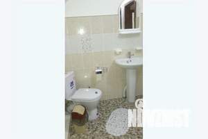 Дом 120м&sup2;, 2-этажный, посуточно, 