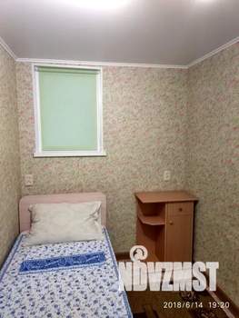 Дом 30м&sup2;, 1-этажный, посуточно, 