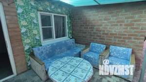 Дом 40м&sup2;, 1-этажный, посуточно, 