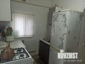 Дом 70м&sup2;, 1-этажный, посуточно, 