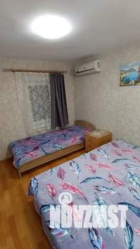 Дом 20м&sup2;, 2-этажный, посуточно, 