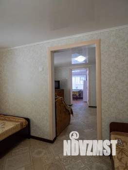 Дом 50м&sup2;, 1-этажный, посуточно, 