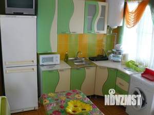 Дом 70м&sup2;, 2-этажный, посуточно, 