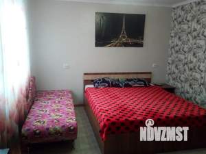 Дом 50м&sup2;, 2-этажный, посуточно, 