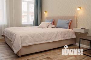 Дом 45м&sup2;, 1-этажный, посуточно, 