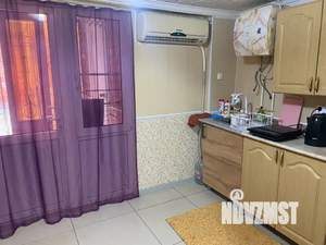 Дом 38м&sup2;, 2-этажный, посуточно, 