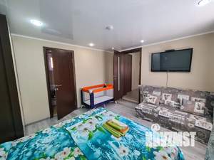 Дом 50м², 2-этажный, посуточно, 