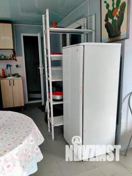 Дом 40м&sup2;, 1-этажный, посуточно, 