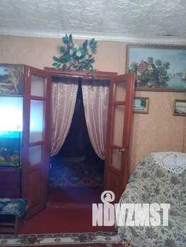 Дом 35м&sup2;, 1-этажный, посуточно, 