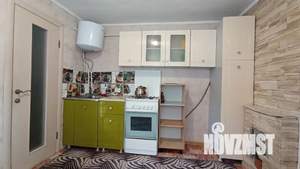 Дом 30м&sup2;, 1-этажный, посуточно, 