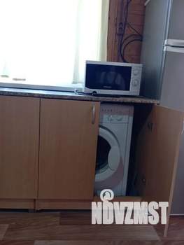 Дом 20м², 1-этажный, посуточно, 