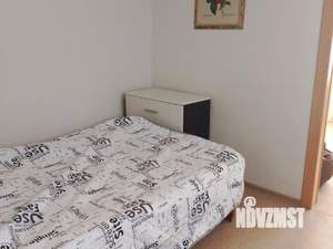 Дом 30м&sup2;, 2-этажный, посуточно, 