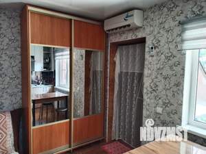 Дом 36м&sup2;, 1-этажный, посуточно, 
