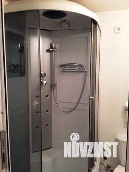 Дом 45м&sup2;, 1-этажный, посуточно, 