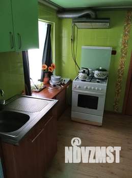 Дом 30м&sup2;, 1-этажный, посуточно, 
