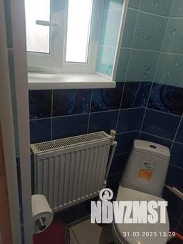 Дом 70м&sup2;, 1-этажный, посуточно, 