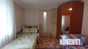 Дом 30м&sup2;, 1-этажный, посуточно, 
