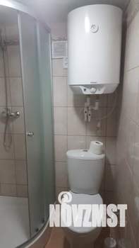 Дом 36м&sup2;, 1-этажный, посуточно, 