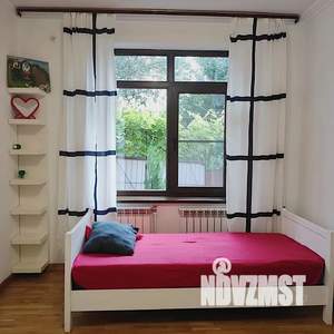 Дом 77м&sup2;, 1-этажный, посуточно, 