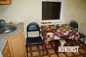 Дом 30м&sup2;, 1-этажный, посуточно, 