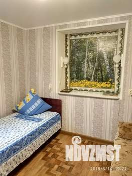 Дом 30м&sup2;, 1-этажный, посуточно, 