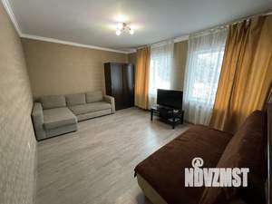 Дом 50м&sup2;, 2-этажный, посуточно, 