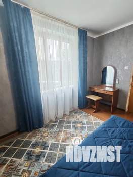 Дом 45м&sup2;, 1-этажный, посуточно, 