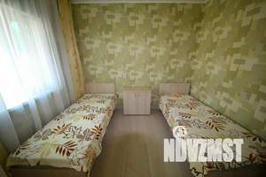 Дом 36м&sup2;, 1-этажный, посуточно, 