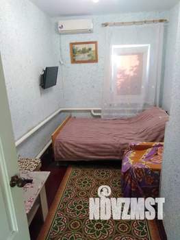 Дом 50м&sup2;, 1-этажный, посуточно, 