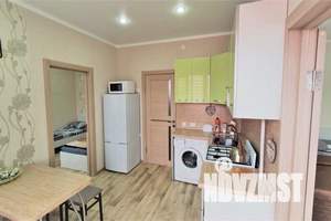 Дом 35м&sup2;, 3-этажный, посуточно, 