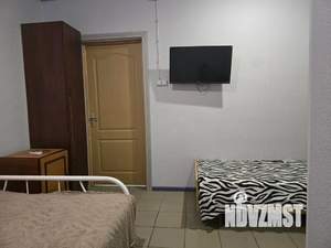 Дом 44м&sup2;, 1-этажный, посуточно, 