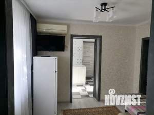 Дом 60м&sup2;, 1-этажный, посуточно, 