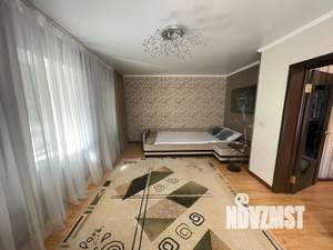 Дом 90м&sup2;, 1-этажный, посуточно, 