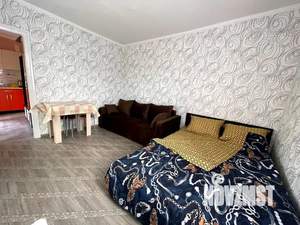 Дом 40м&sup2;, 1-этажный, посуточно, 