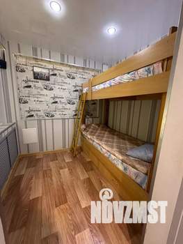 Дом 50м², 1-этажный, посуточно, 