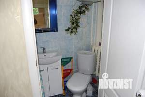 Дом 55м², 1-этажный, посуточно, 